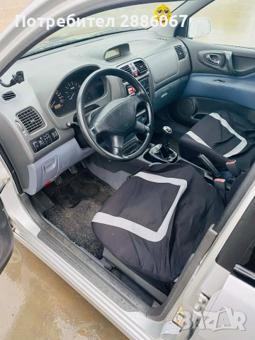Micubishi space star 1.8 GDI, снимка 6 - Автомобили и джипове - 52664567