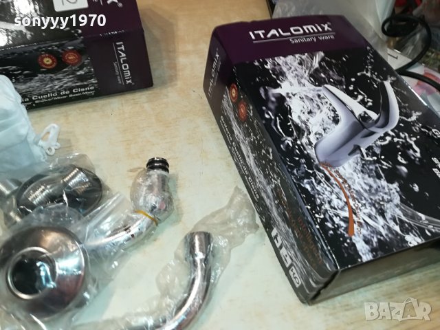 СМЕСИТЕЛ-ЧЕШМА 2910231008, снимка 12 - Смесители - 42764403