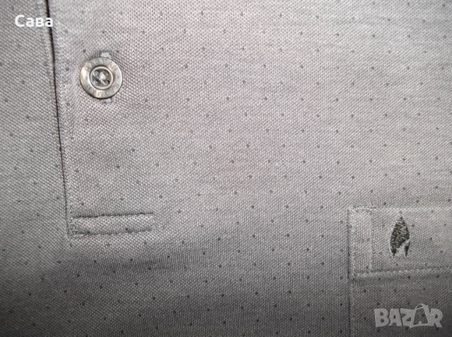 Тениски RAGMAN, SUPERIOR VINTAGE   мъжки,Л-ХЛ, снимка 4 - Тениски - 29921237