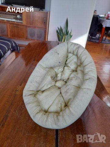 Стара кукла за Самовар #5, снимка 5 - Други ценни предмети - 38138742