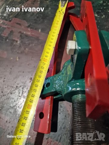 яка Нова Скоба Лагери, снимка 4 - Други машини и части - 42839992