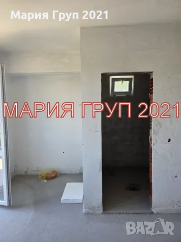 ✨ ПРОСТОРЕН АПАРТАМЕНТ НОВО СТРОИТЕЛСТВО, ЗАЕМАЩ ЦЕЛИЯ ТРЕТИ ЕТАЖ – ПРЕКРАСНА ПАНОРАМНА ГЛЕДКА ✨, снимка 5 - Апартаменти - 55951727
