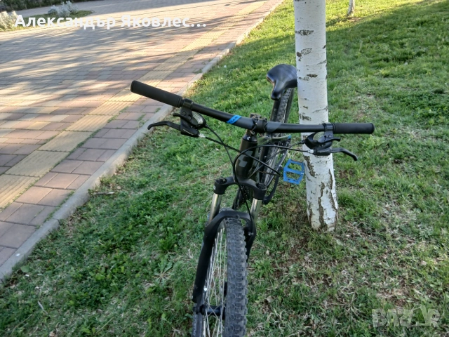 Cube ПРОДАВА СЕ СПЕШНО!!!, снимка 5 - Велосипеди - 53878077