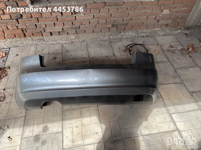 Части за Audi a3 8p , снимка 7 - Части - 55877010