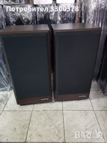 Тонколони infinity sm 100, снимка 2 - Тонколони - 51699810