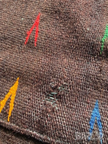 Престилка от носия, снимка 5 - Антикварни и старинни предмети - 54191727