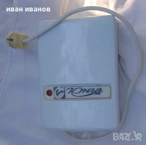Бойлер Юнга ем-010, снимка 5 - Бойлери - 55824535