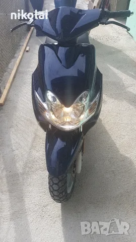Yamaha jog rr 50-2t k, снимка 4 - Мотоциклети и мототехника - 56531906
