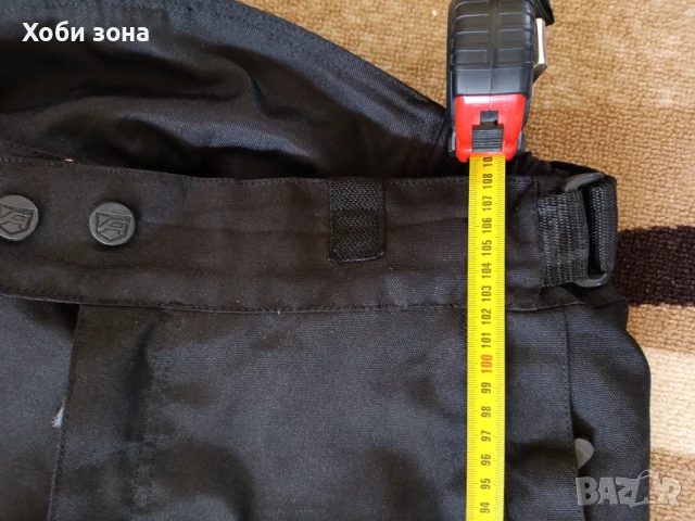 Мото панталон текстил турър Akito XL, снимка 2 - Аксесоари и консумативи - 50783705