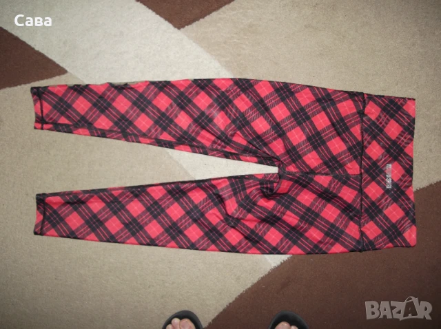 Клин VICTORIA SPORT  дамски,М, снимка 3 - Клинове - 50578478