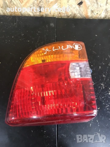 Заден ляв фар за Toyota Celica 1.8 (2001) 20-410L