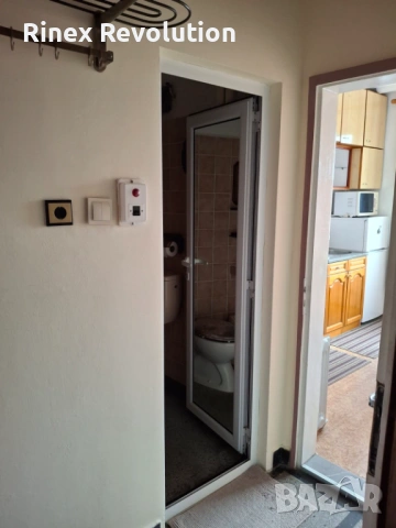 Двустаен апартамент под наем в Младежки хълм, снимка 3 - Апартаменти - 54062399