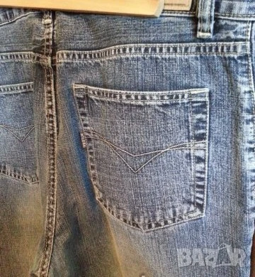 Мъжки дънки Integral Jeans нови, снимка 4 - Дънки - 50544568