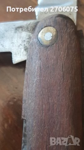 Ножки, снимка 4 - Ножове - 49762266