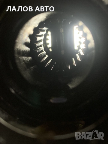 Заден диференциал Land Rover Freelander I (98-06)г. 1.8i 16v 120к.с., снимка 4 - Части - 52007052