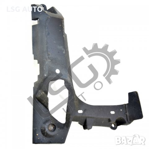 Кора под купе Subaru Legacy 2009-2014 SU050720N-136