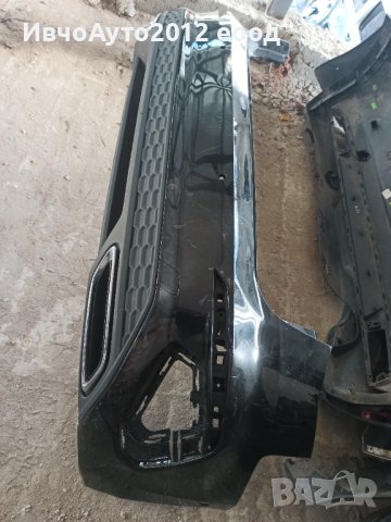 Броня задна оригинална AUDI A 3 sportback s line комплект Ауди А 3 спортбак 2020+, снимка 9 - Части - 42810439