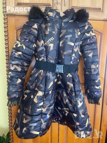 Дамско яке Junona, снимка 4 - Якета - 52108456