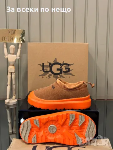Дамски обувки UGG - Налични различни цветове Код D917, снимка 8 - Дамски ежедневни обувки - 47309554