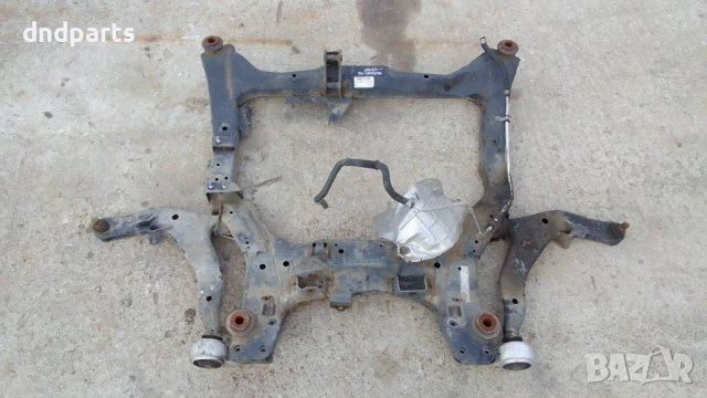 Преден мост Nissan Murano 2006г.	