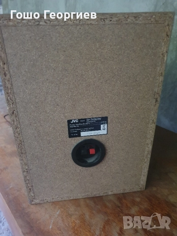 Буфер JVC, снимка 3 - Тонколони - 52301092