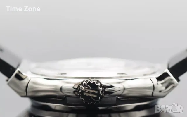 Hublot Classic Fusion 33mm Titanium Black Dial Дамски Различни Варианти, снимка 10 - Дамски - 47991672