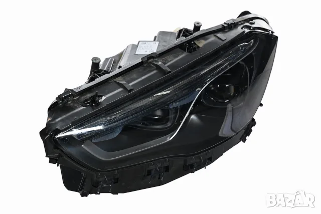 A2479065304 | Употребяван ляв led фар Mercedes-Benz