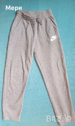 Детско долнище Найк L 