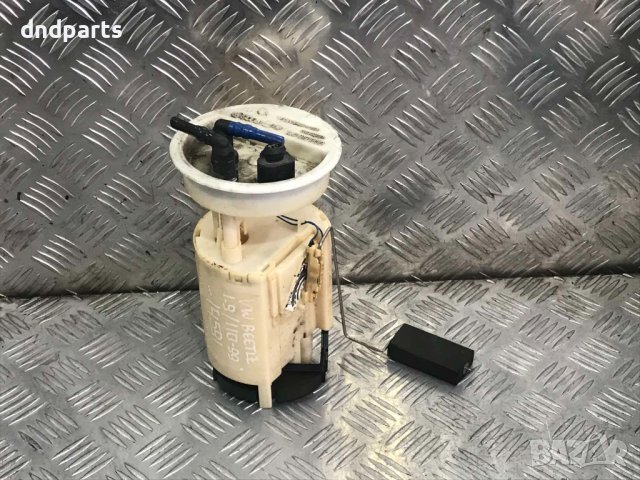 Кошница ниво VW Beetle,1.9tdi,110кс,1999г.