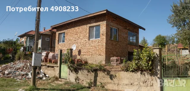 Къща в с.Комарево, обл. Плевен, снимка 13 - Къщи - 56485013