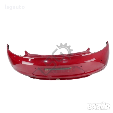 Задна броня Volkswagen Scirocco III 2008-2017 ID: 153700