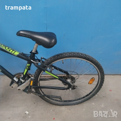 ТОП ОФЕРТА -20% 26 цола Алуминиев Велосипед Pegasus, снимка 4 - Велосипеди - 52454239