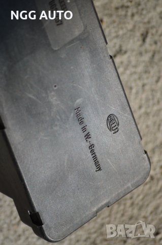 Вакуум Помпа Централно Заключване HELLA 357 862 257  за VW PASSAT, снимка 3 - Части - 39763241