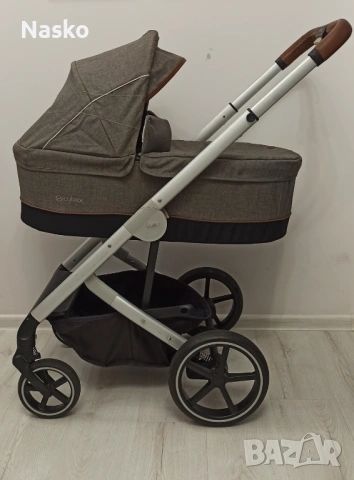 Бебешка количка Cybex Balios S