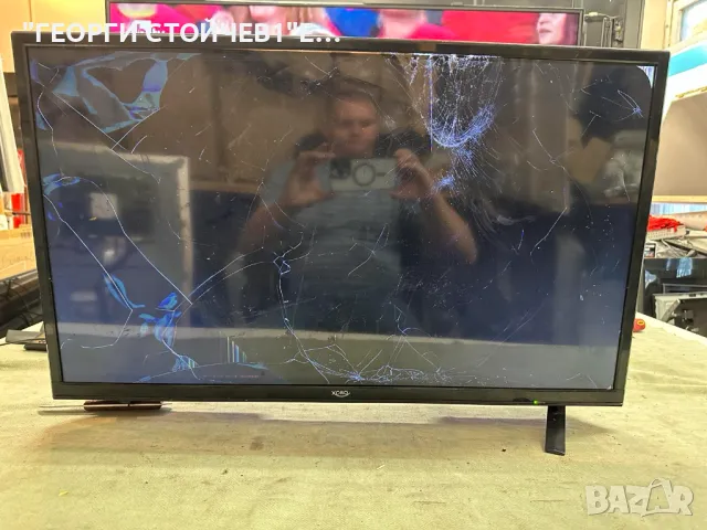 XORO HTL 3246    TP.MS3663S.PB801  YTK1845   P/N:72001845YTK  6870C-0442B  RF-BK320E30-0601S-03 