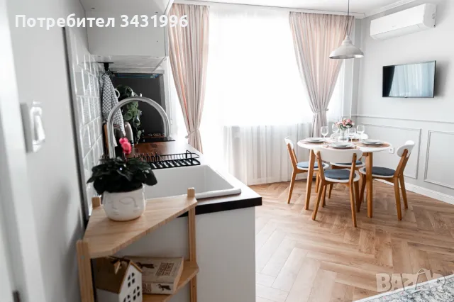 Comfort apartment апартамент под наем , снимка 18 - Стаи под наем - 50414989