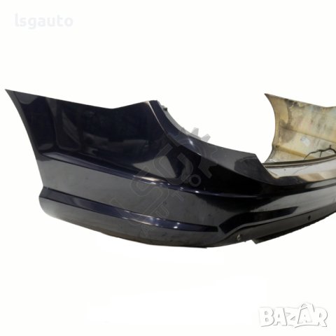 Задна броня AMG Mercedes-Benz C-Class 204 (W/S/C) 2007-2014 ID: 114503, снимка 4 - Части - 42904075