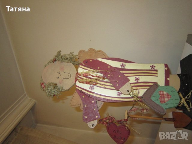 Прибори за хранене -ДЪРВО И БЛАГОРОДНА СТОМАНА -  СТАРИННИ, снимка 16 - Прибори за хранене, готвене и сервиране - 32108655