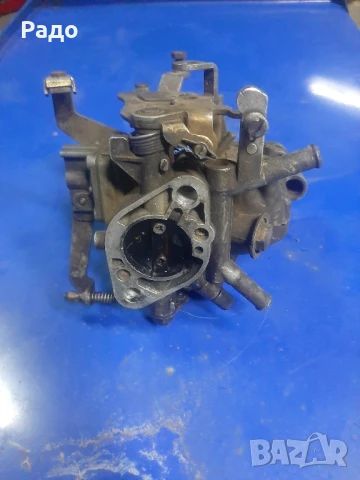 карбуратор SOLEX 32, снимка 2 - Части - 50472852