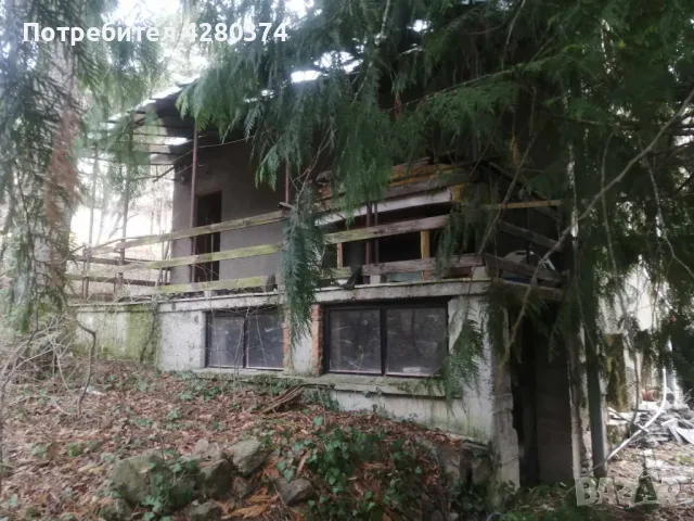 Вила - с. Свидня, снимка 1