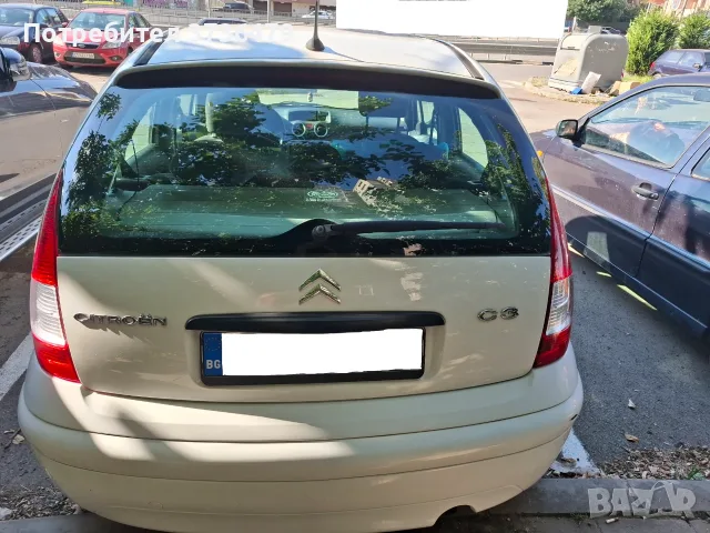 Продажба на личен автомобил, снимка 4 - Автомобили и джипове - 55733068