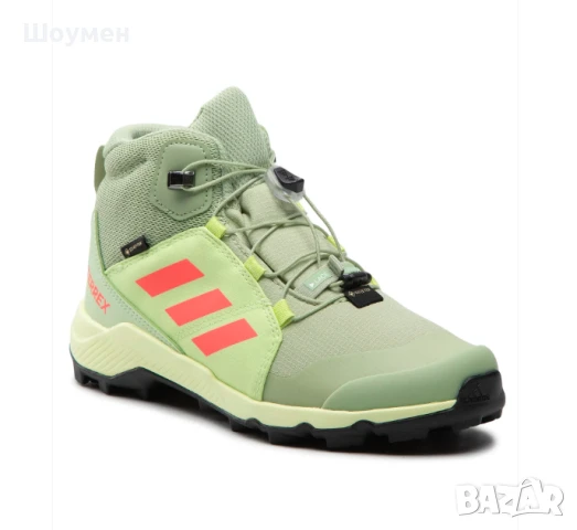 adidas TERREX MID GTX K  номер 39 ,5-40 водоустойчиви маратонки 
