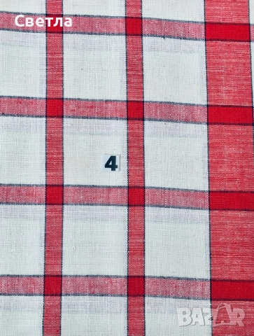 Естествен лен, Плат за Нови, плътни и качествени покривки, всеки с цена,около € 10/л.метър, снимка 6 - Други стоки за дома - 48239152