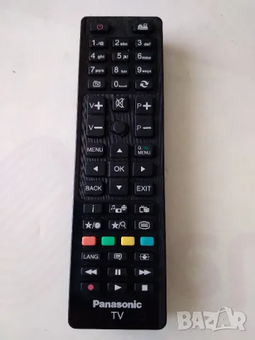 Оригинално дистанционно за телевизор PANASONIC 