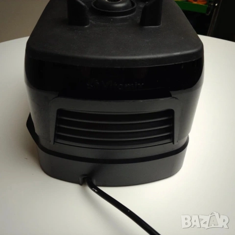 Американски Блендер VITAMIX A2300i Ascent, снимка 5 - Миксери - 40463505