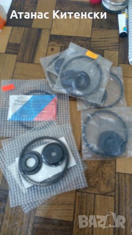 Авточасти ВАЗ, Москвич,НИВА , снимка 11 - Части - 30898515