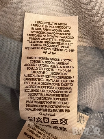 Блуза лонгслив BODEN 134, снимка 4 - Кукли - 53369323