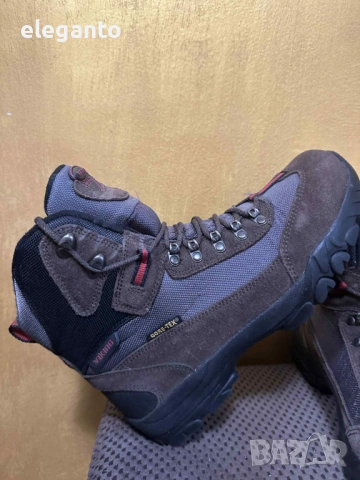 Висок клас мъжки Viking Classic 150 GoreTex Boot's ,42 размер, снимка 2 - Други - 53259804