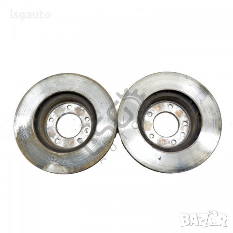 Комплект предни спирачни дискове Volkswagen Touareg I (7L) 2002-2010 ID:97224, снимка 3 - Части - 40176787