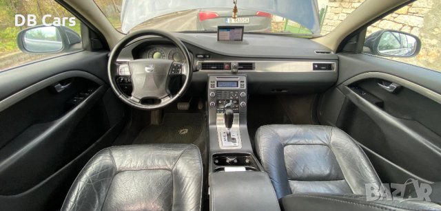 Turbo Garrett GTB2056VL Actuator Volvo s80 D5 на части DPF Катализатор , снимка 14 - Части - 34901495